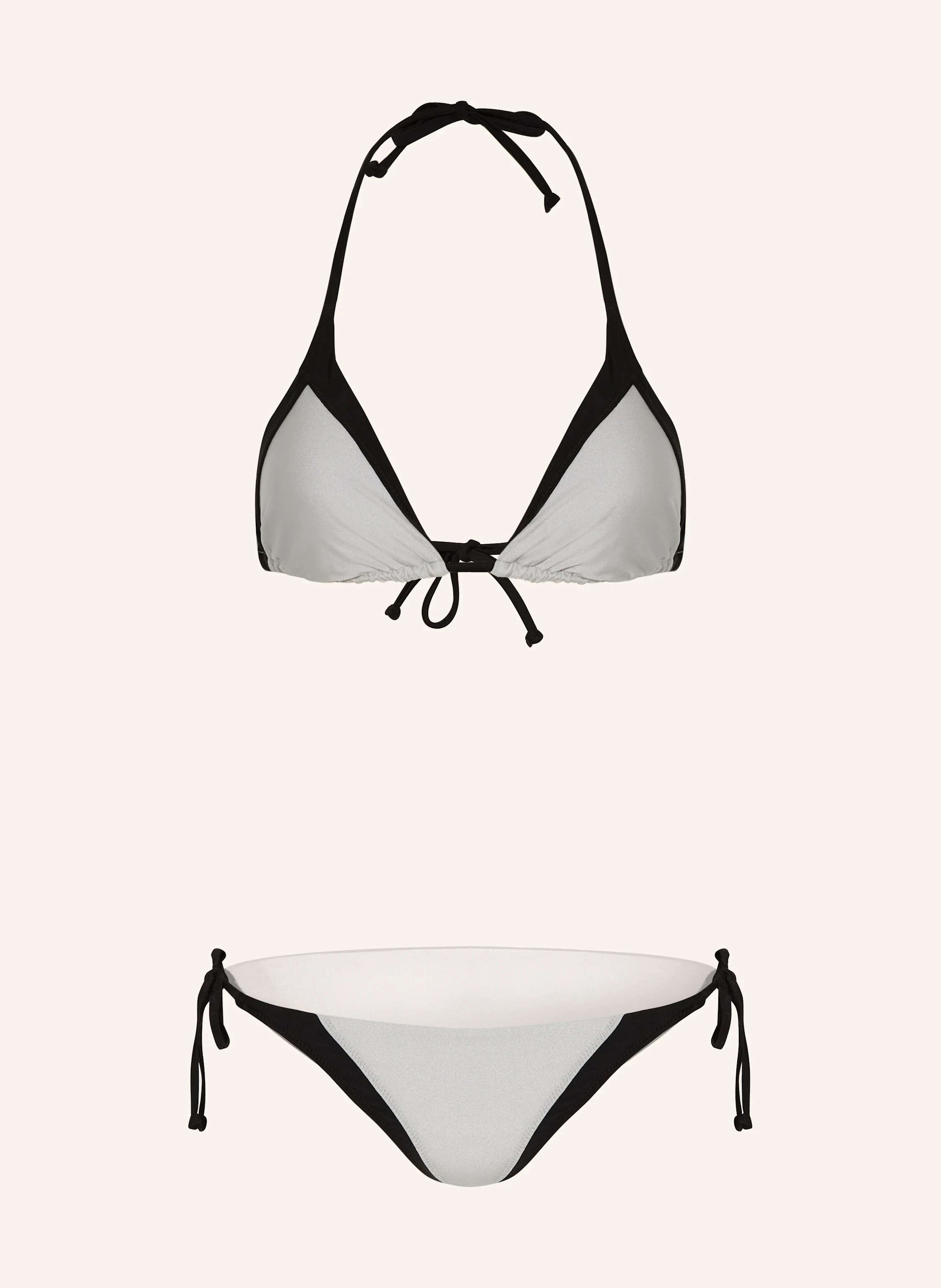 FIRE+ICE Triangel-Bikini BAILA
