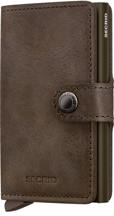 Miniwallet vintage