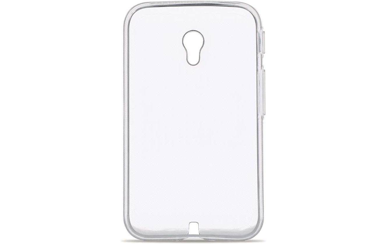 Zubehör S Case TransparentEtui