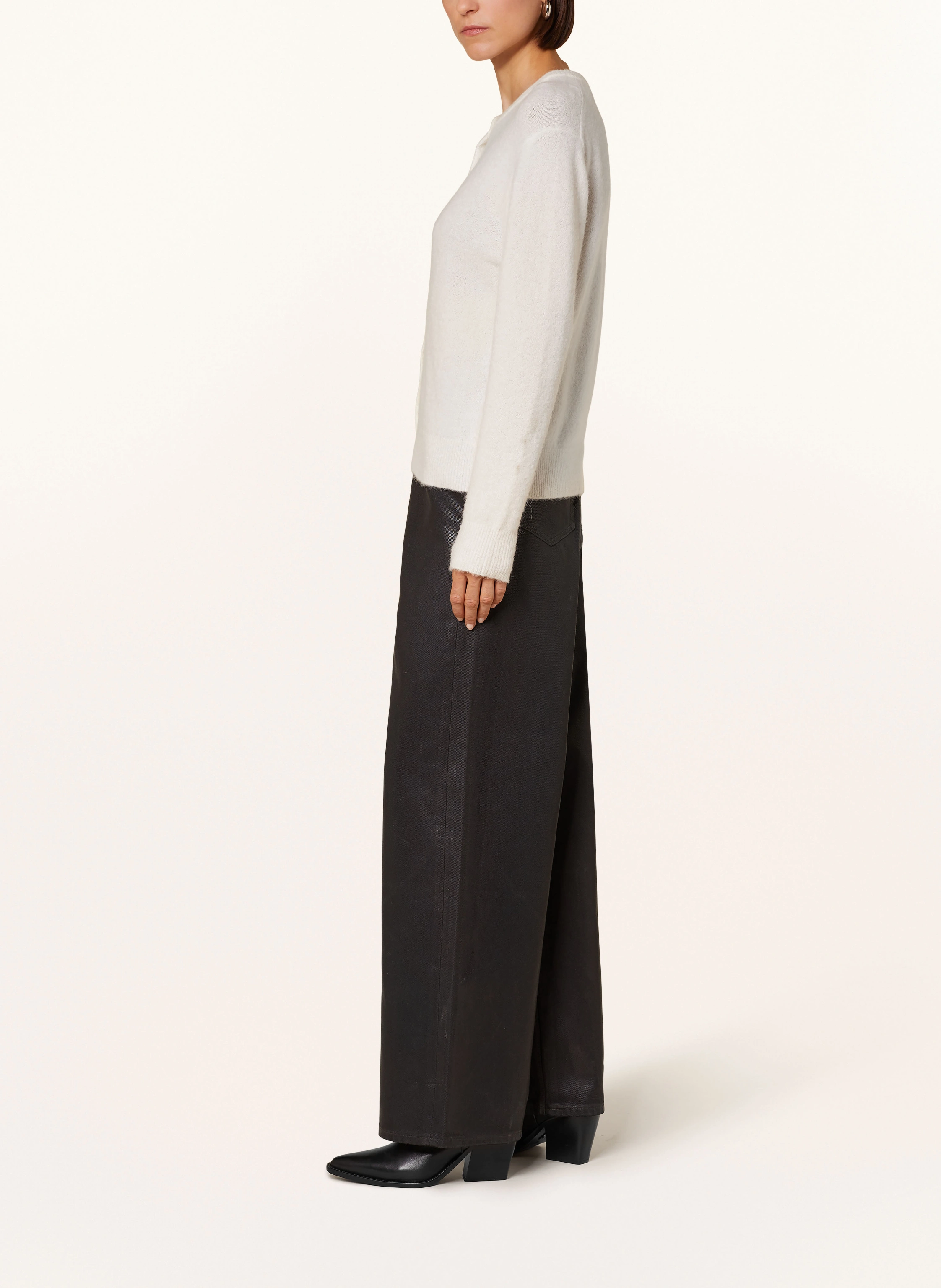 SAMSØE  SAMSØE Straight Jeans SASHELLY