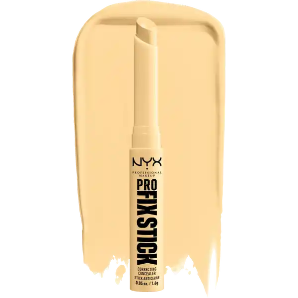 Fix Stick Quick Fix Concealer 0.3 Yellow