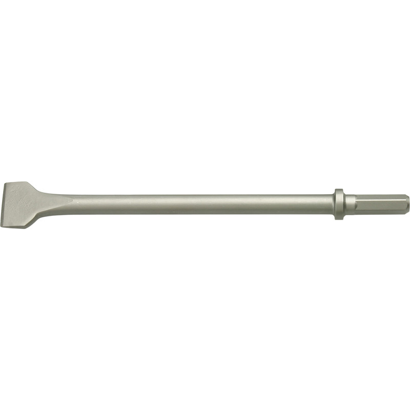 Rodcraft platte beitel 30x240mm