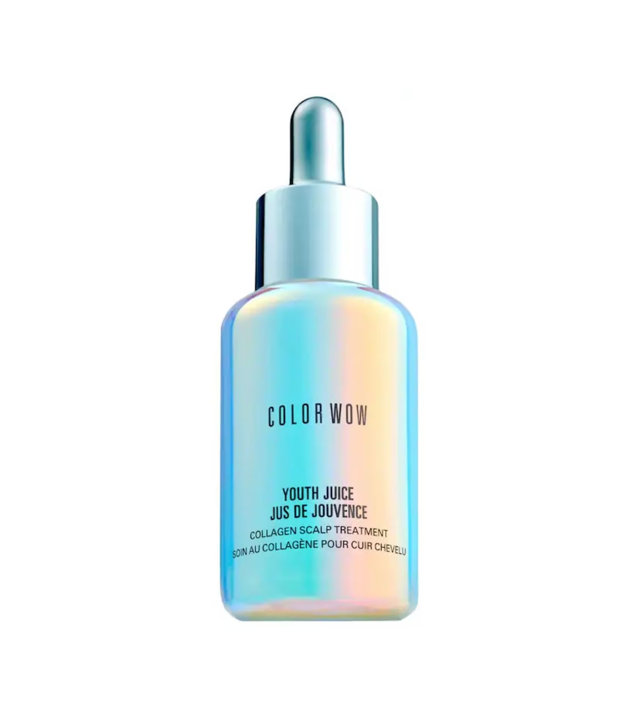 Color Wow - Tratamento do Couro Cabeludo Youth Juice