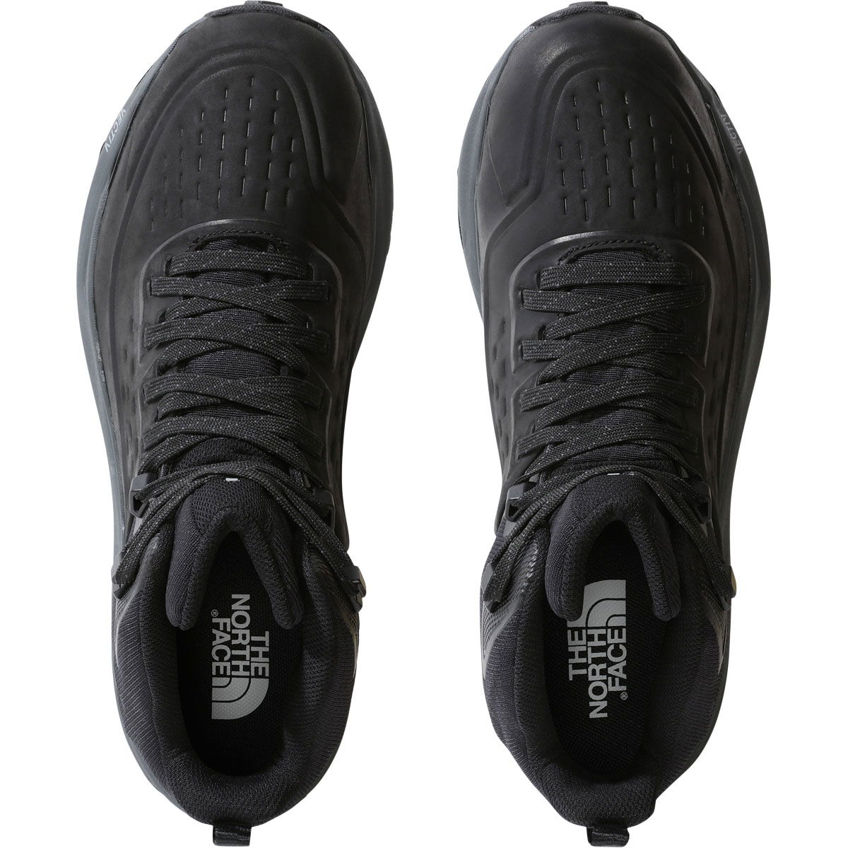 The North Face Vectiv Exploris 2 Futurelight Leather Vandrestøvler Herre