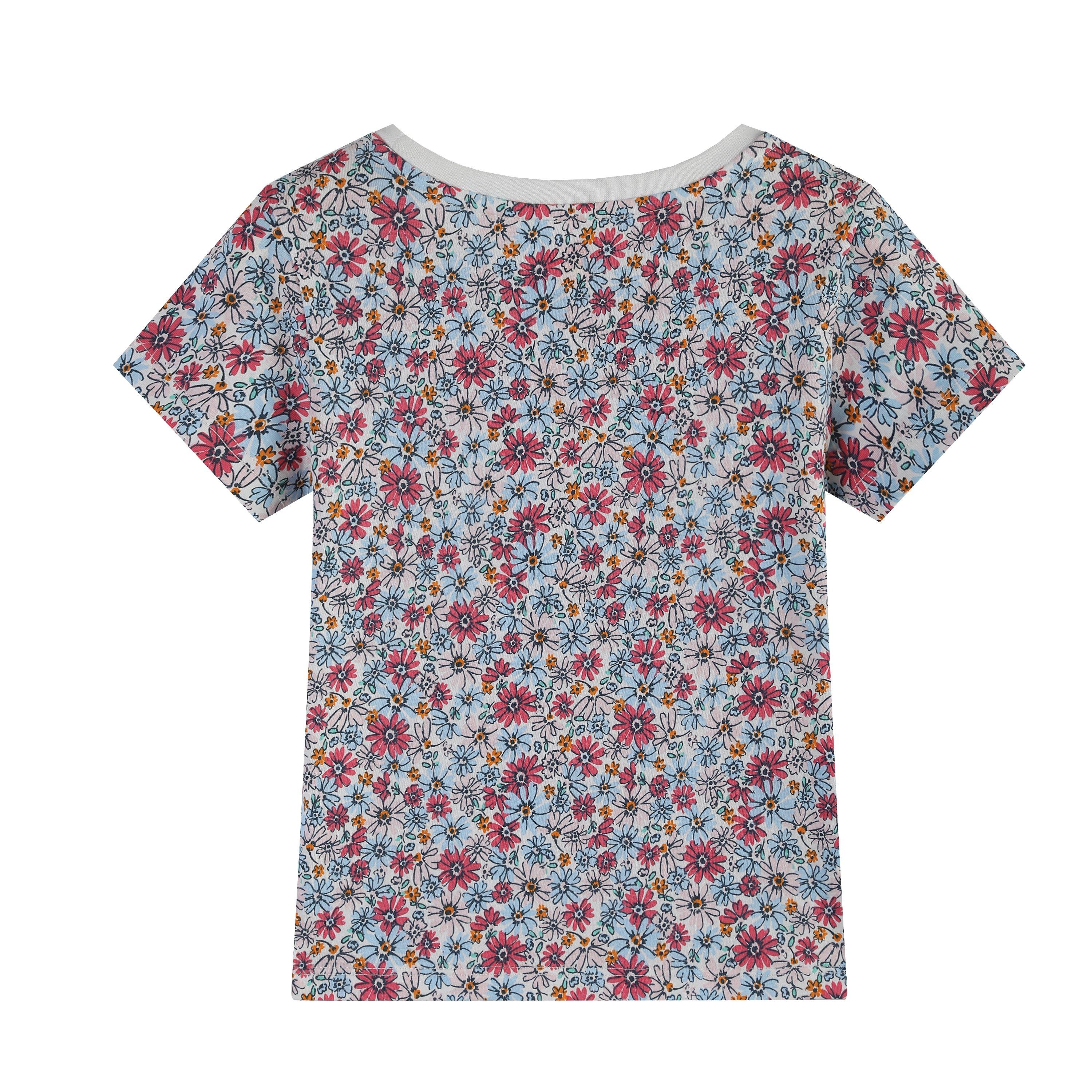 Be You Studio Younger Girl 3 Pack Mixed T-shirts