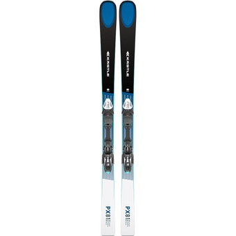 Kästle PX81   K11 PRD GW 23/24 Ski mit Bindung