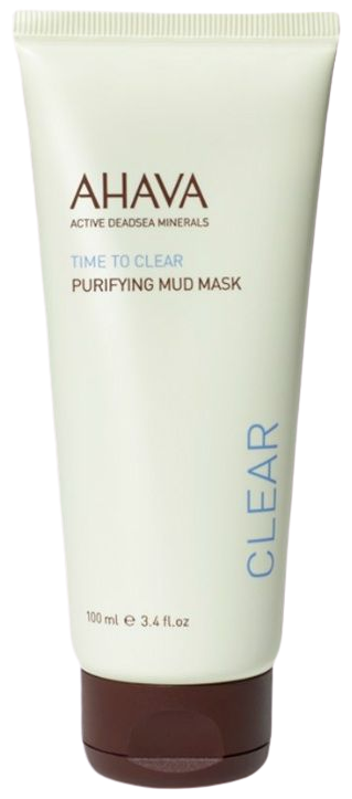 Ahava Refreshing cleansing gel 100ml