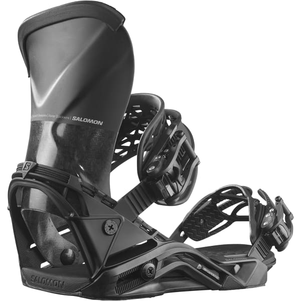 Fixation snowboard SALOMON QUANTUM