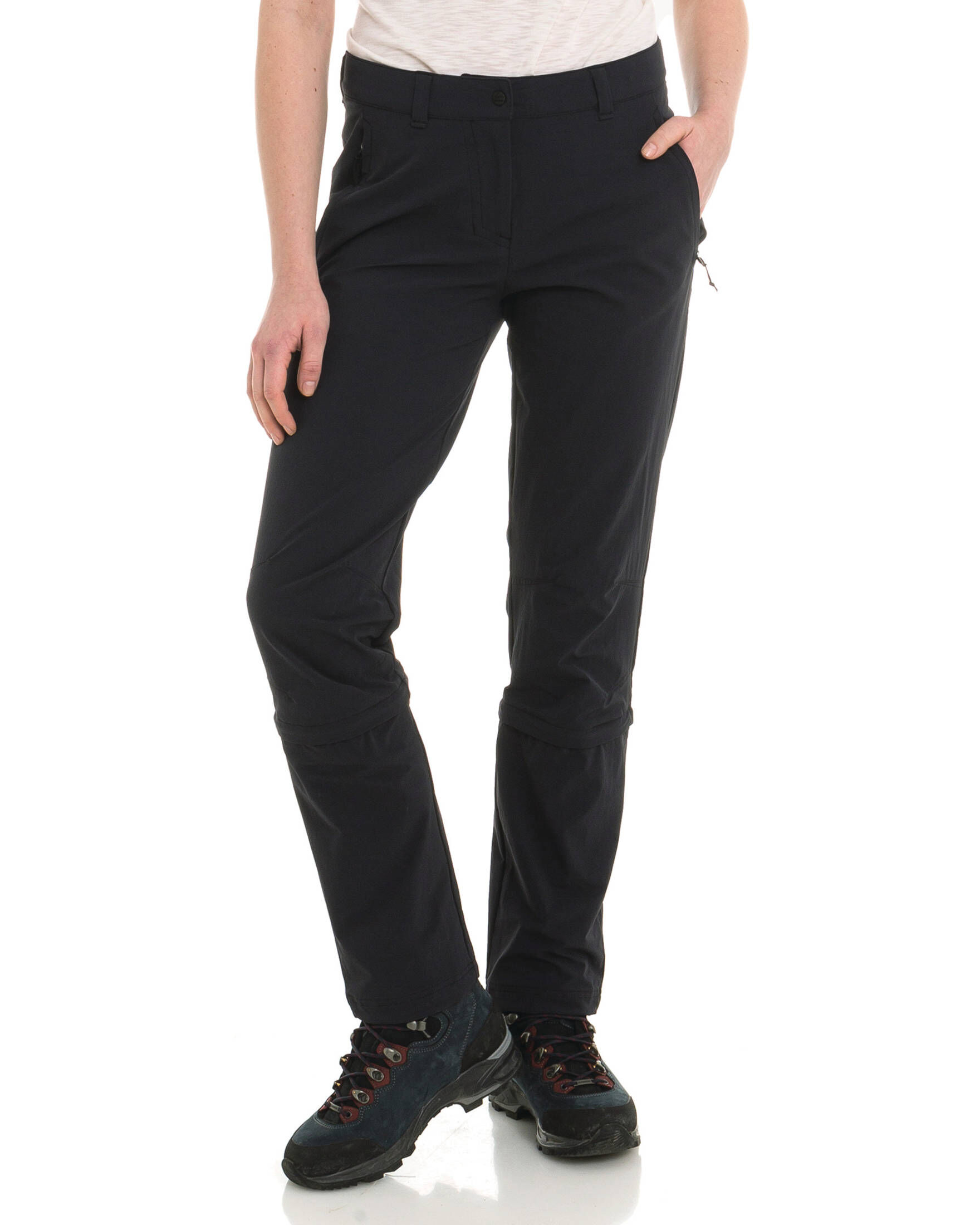 Schöffel| Damen Wanderhose