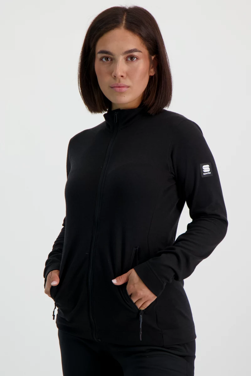 Sportful Xplore Active Damen Longsleeve