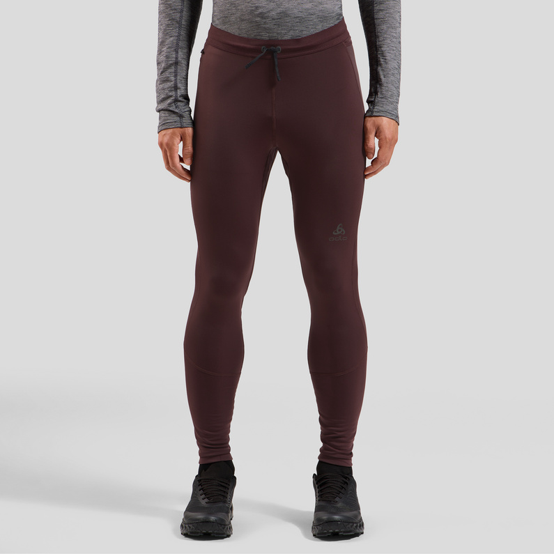 Odlo Herren X-Alp Winter Tights