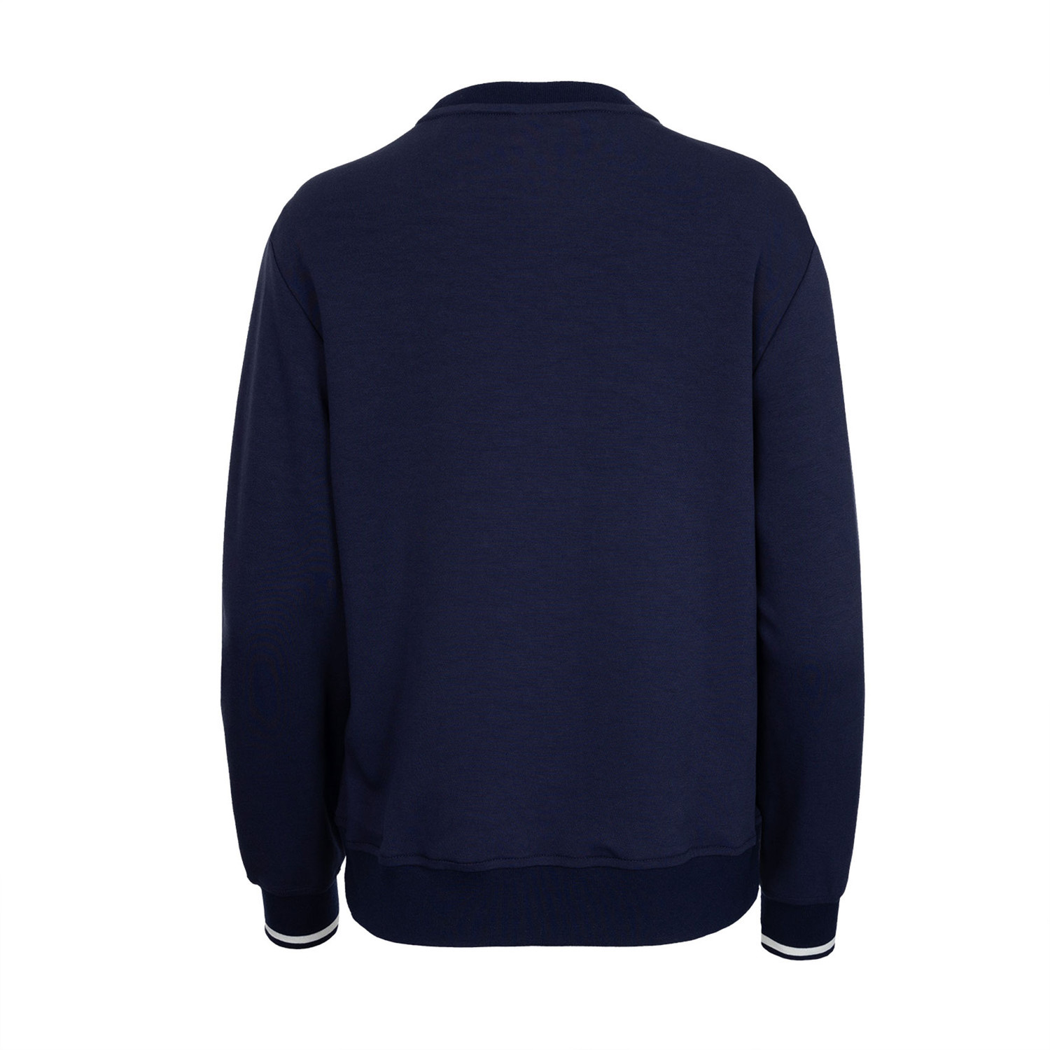 Indian Maharadja Tennis Club Sweater