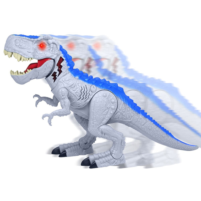 Mighty Megasaur - Megahunter - T-Rex