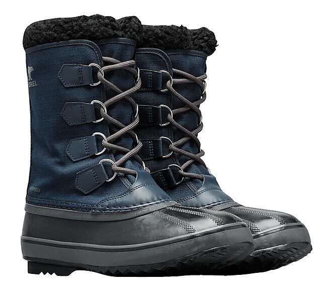 SOREL - APRES-SKI 1964 PAC NYLON