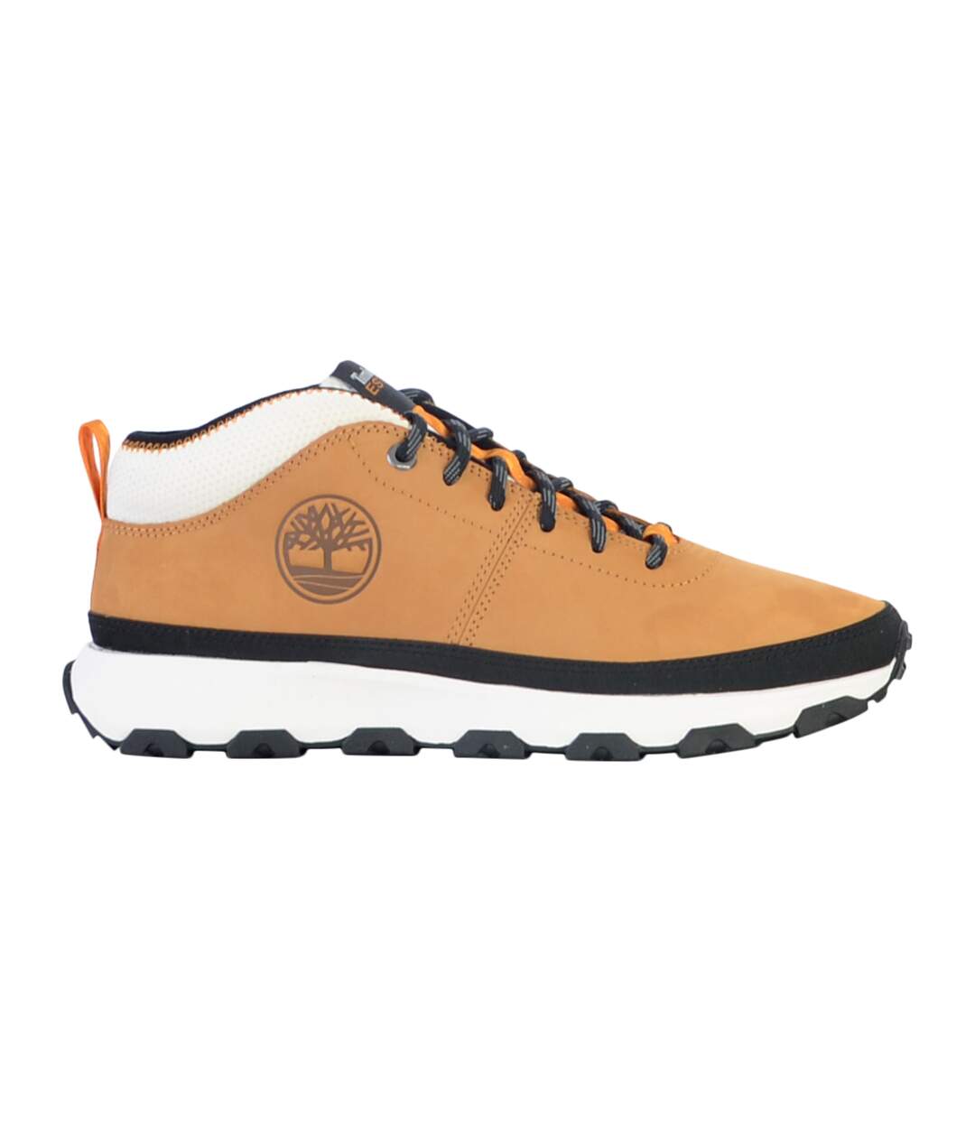 Basket Cuir Timberland Winsor Trail