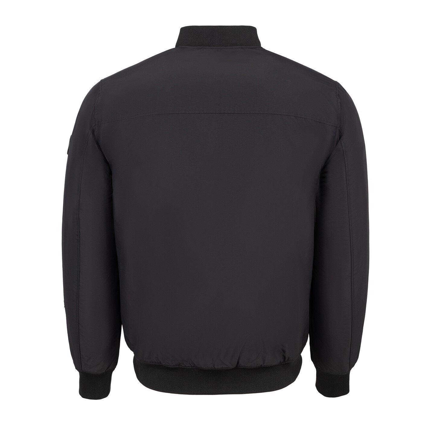 Firetrap Mens Bomber Jacket