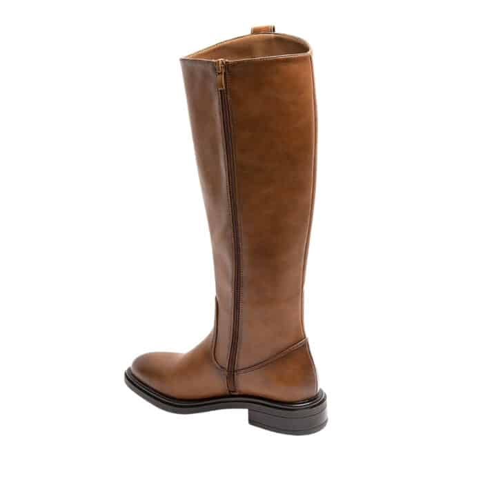 Amour Lang Støvle Dame 5826