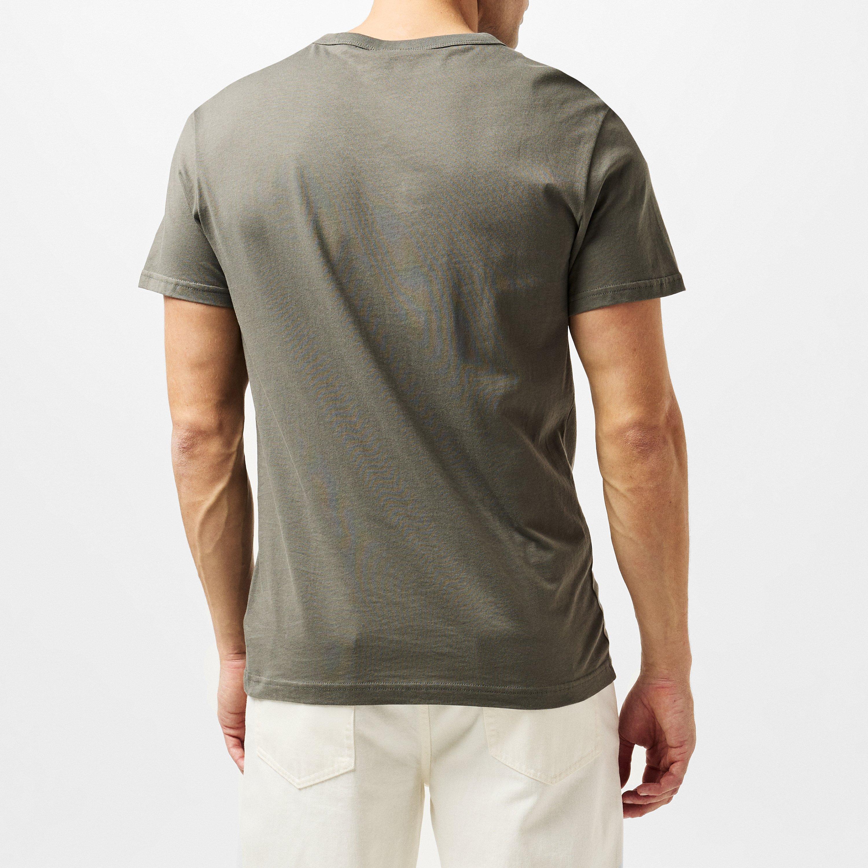 G Star Raw T Shirt