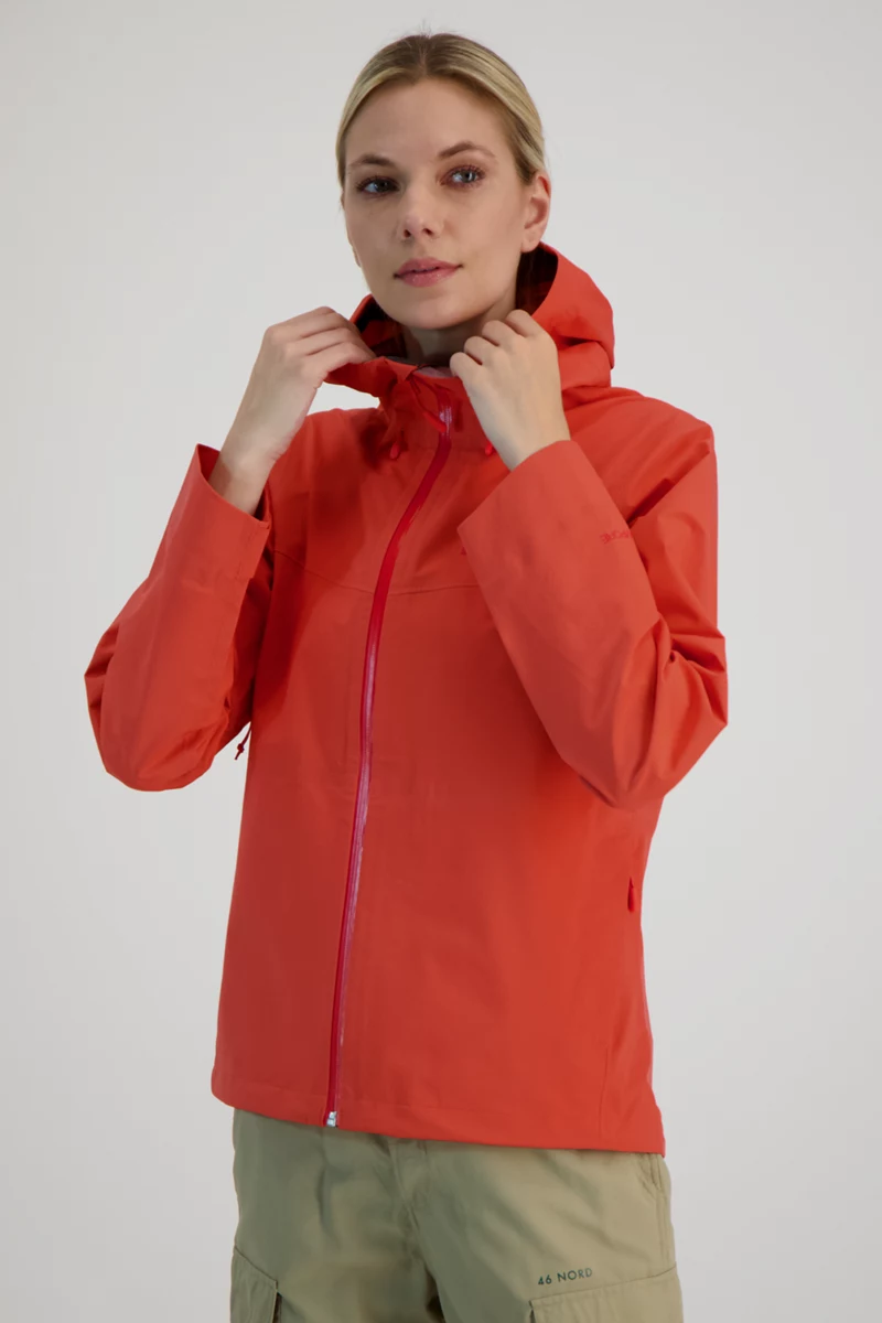 Jack Wolfskin Highest Peak 3L Damen Outdoorjacke