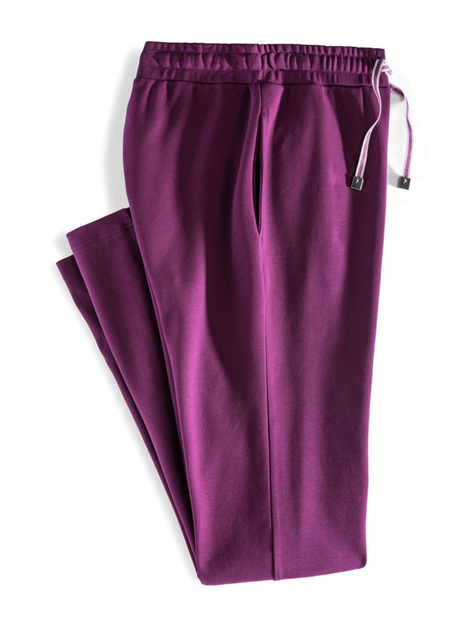 Freizeithose Baumwollstretch