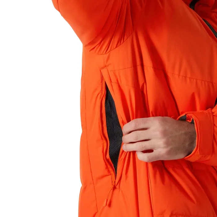 Helly Hansen Kvitfjell Race Puffy Skijas Heren
