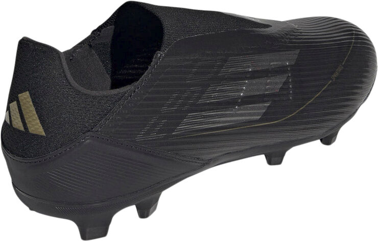 adidas F50 League LL FG/MG Fodboldstøvler Sort