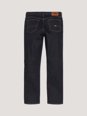 Calça jeans reta regular Adaptive Ryan