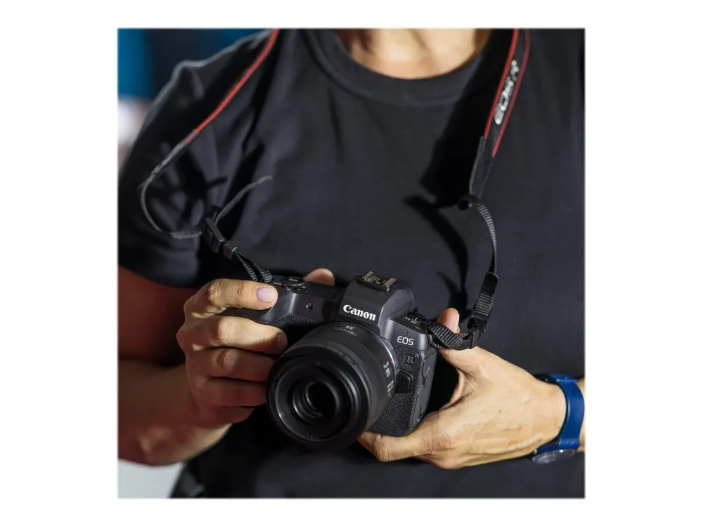 Canon RF - Makroobjektiv - 35 mm - f/1.8 Macro IS STM - Canon RF - for EOS RF Mount