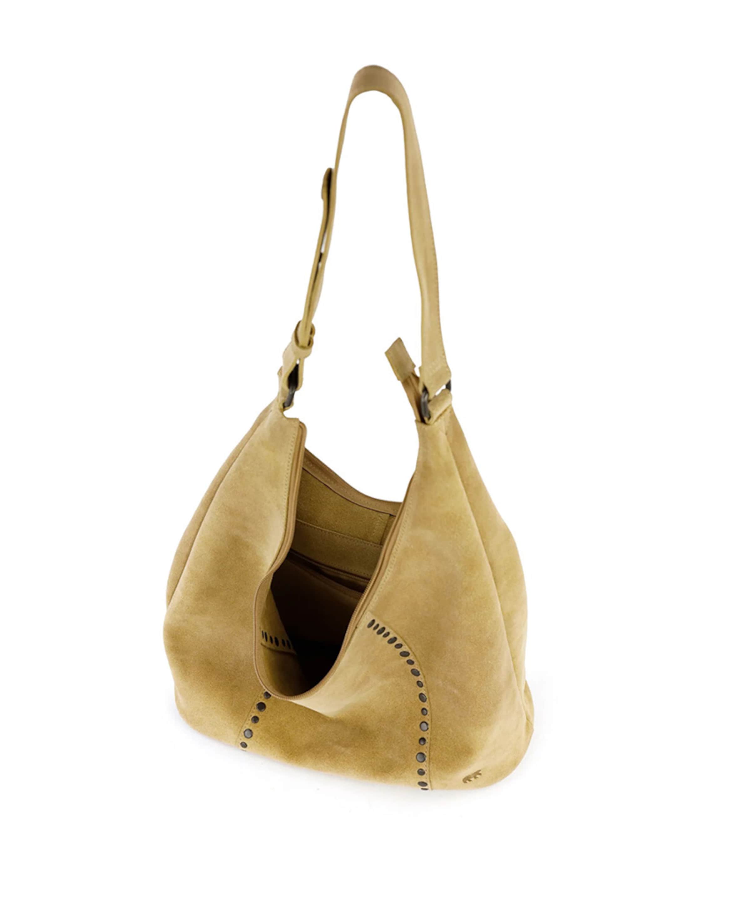 Bear Dames tas beige