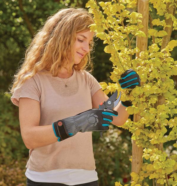 GARDENA Strauchhandschuh