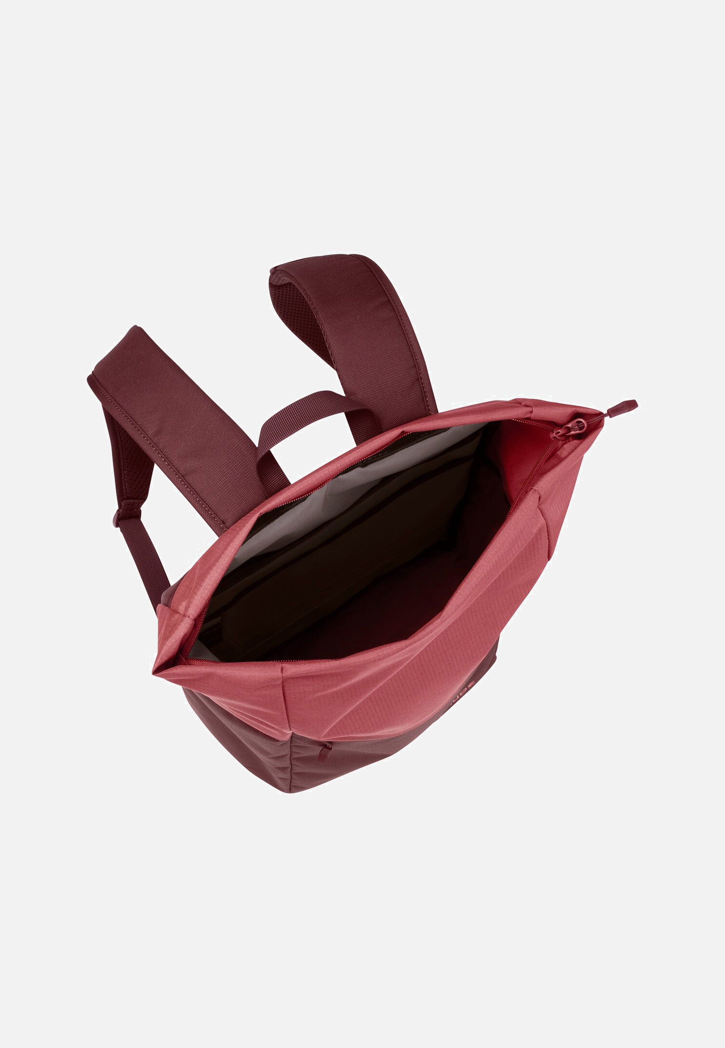 Wala Dark Cherry - Rucksack