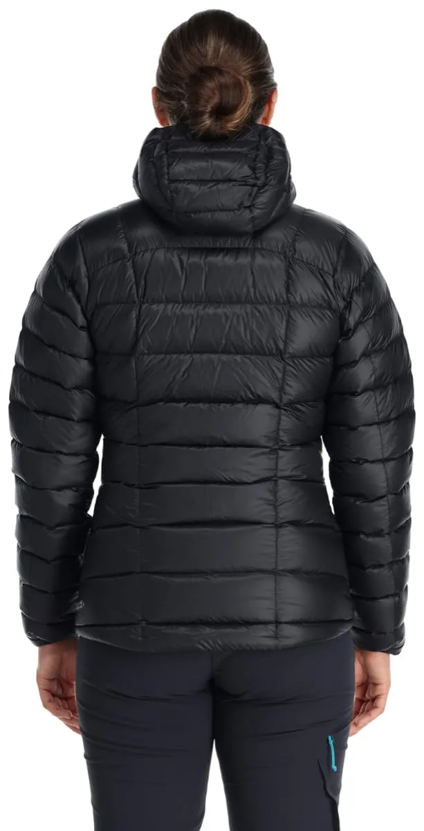 Rab Mythic Alpine Jacket Wmns Black