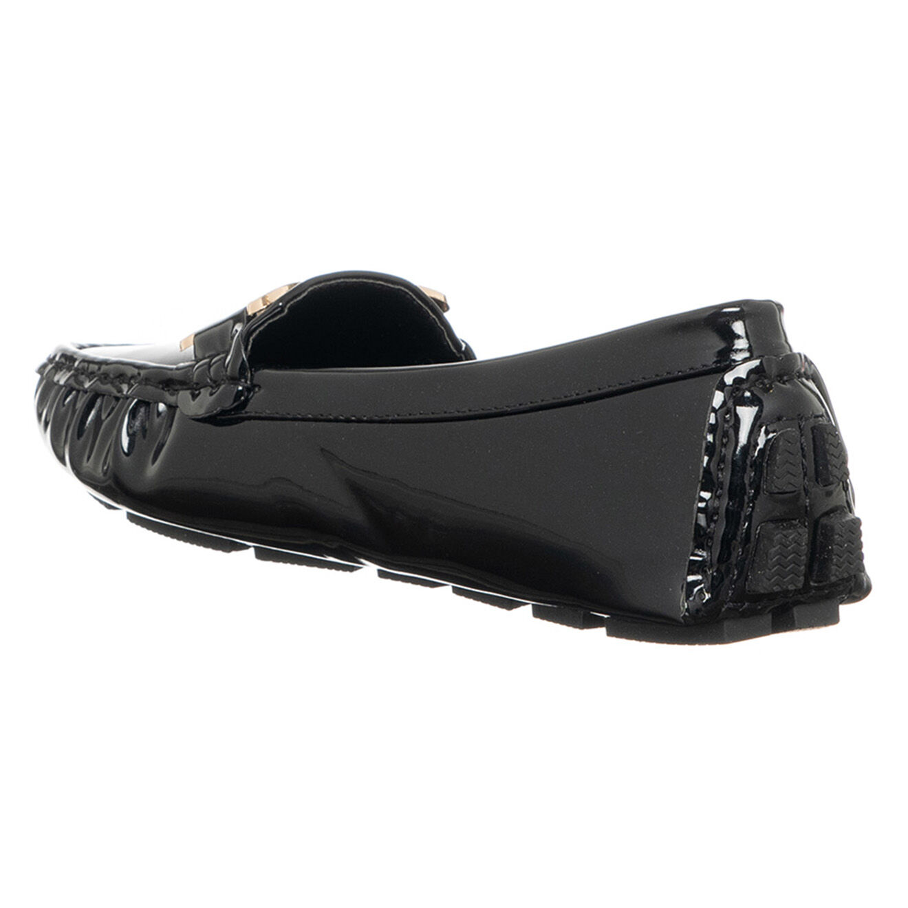 Laura Biagiotti Mocassins Stava noires