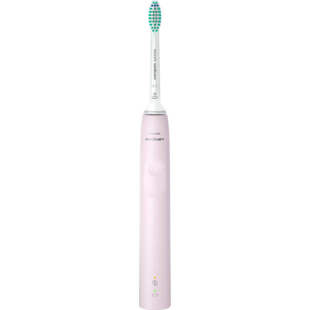 Philips Sonicare elektrische duo tandenborstel HX3675/15 - roze & zwart