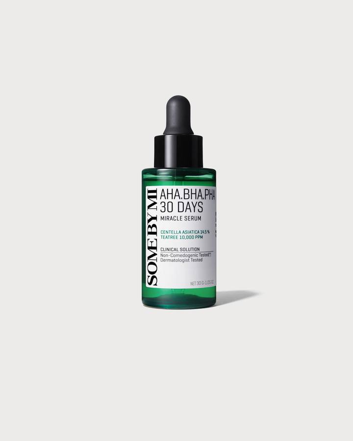 Some By Mi AHA BHA PHA 30 Days Miracle Serum 50ml