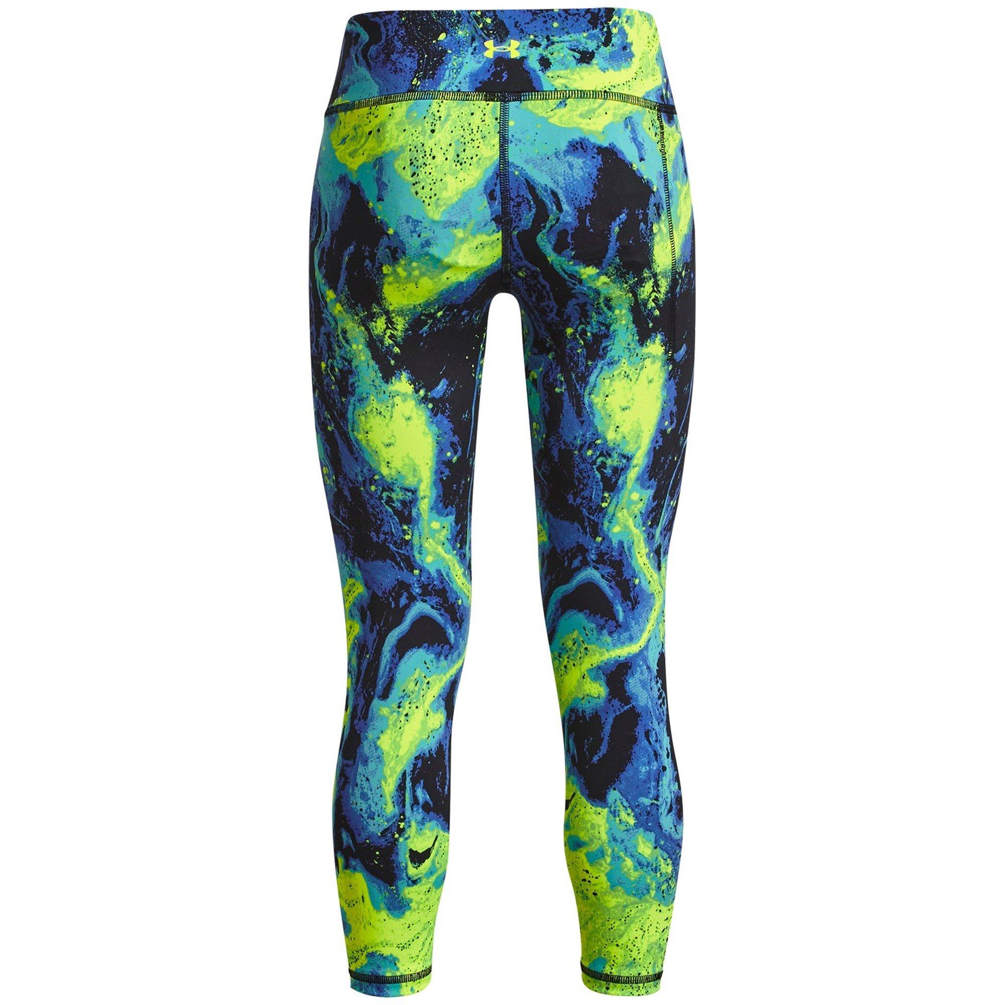 Under Armour Under Armour Pjt Rck Girls Letsgo Lg Pt Gym Legging