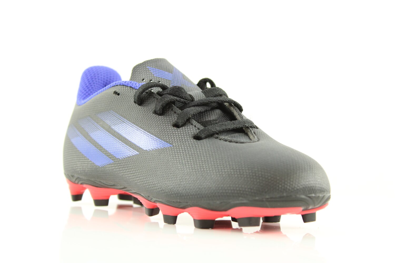 Adidas X SPEEDFLOW.4 FxG J
