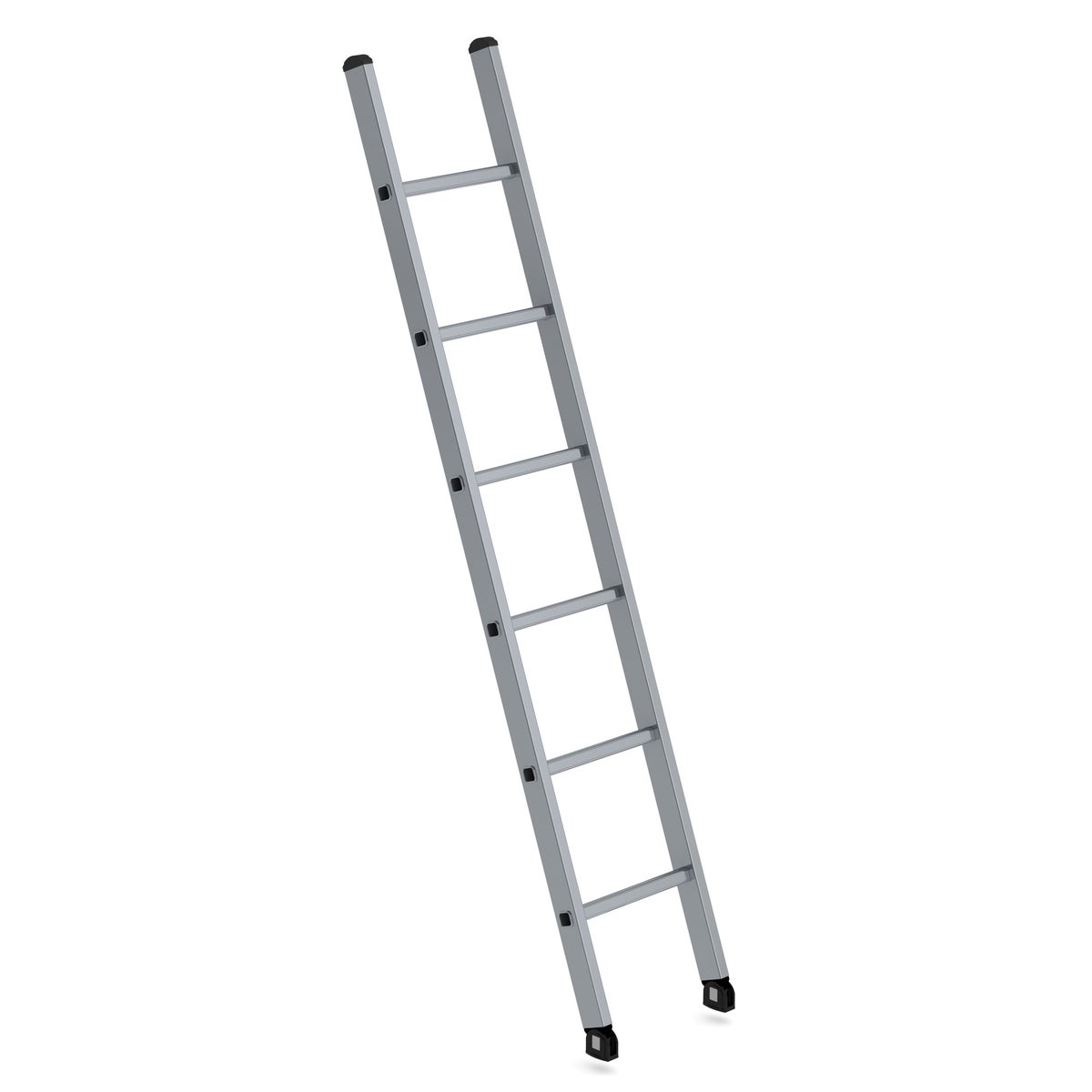 MUNK uitschuifladder B35 6 sporten