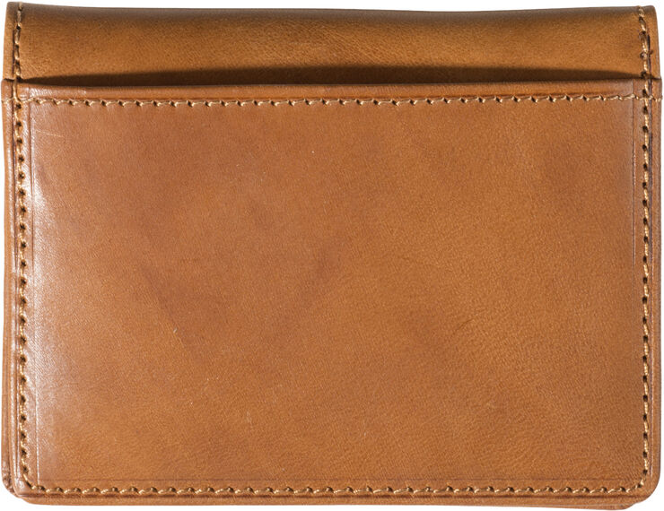 Tony Perotti Credit fold Brun
