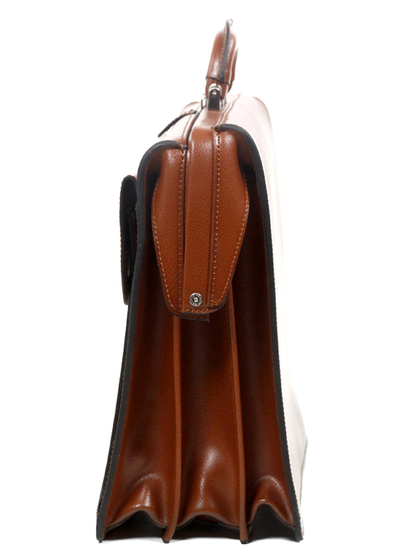 Serviette amÀricaine GÀrard HÀnon Atout 44 cm - 3 compartiments