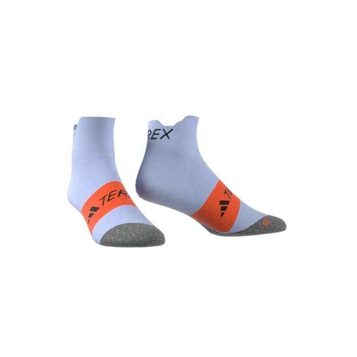 adidas Unisex Strømper TRX TRL SPD SCK Blå