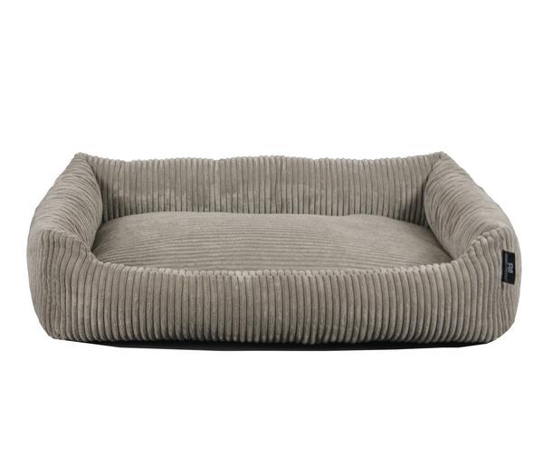 Rohrschneider Kuschelbett Coon, rechteckig,