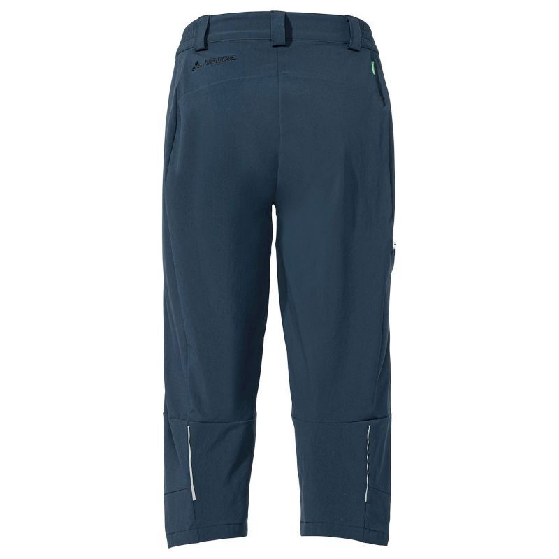Yaras 3/4 Pants - Pantalon vélo femme