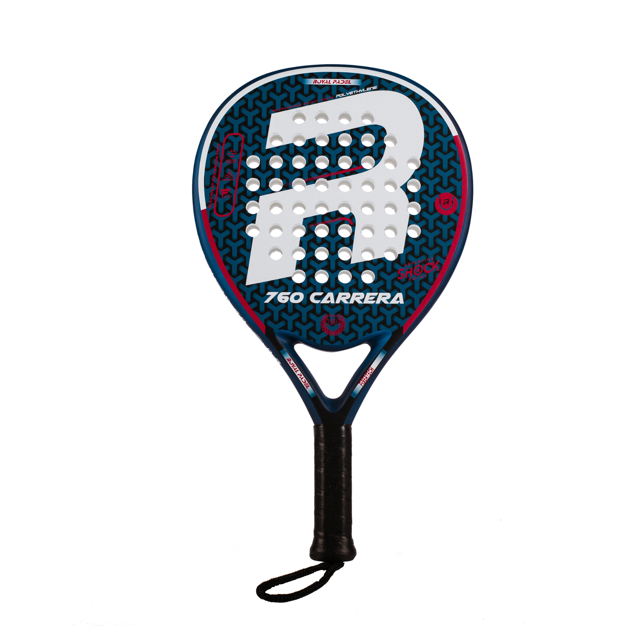 Paddle Paddle Royal Padel Rp 760 Race