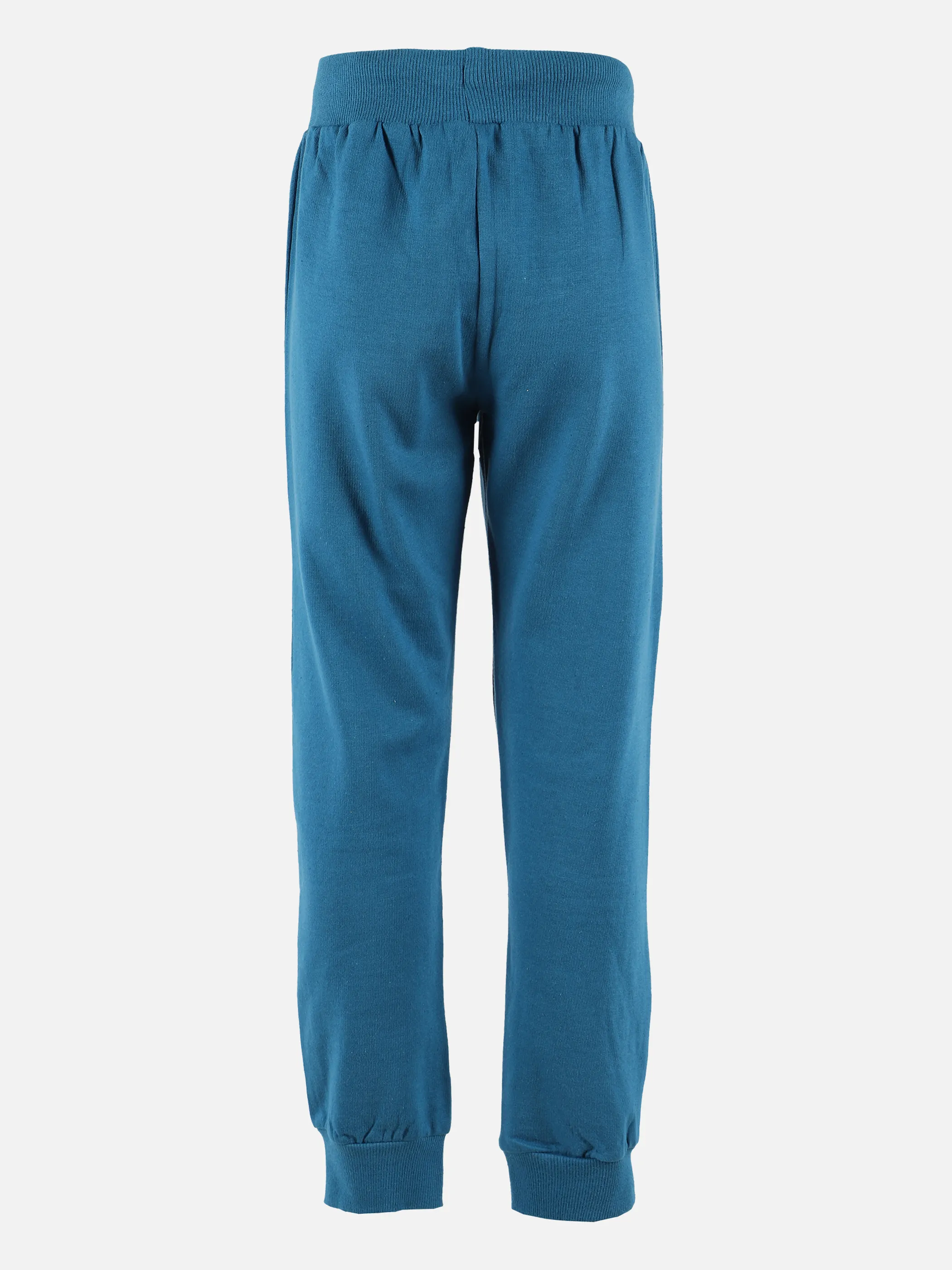 Jungen Jogginghose mit Motiv am Bein