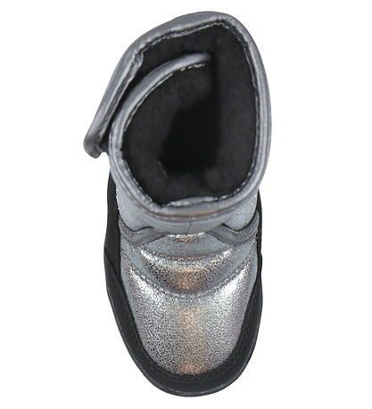 Sofie Schnoor Winterstiefel - Antiksilber