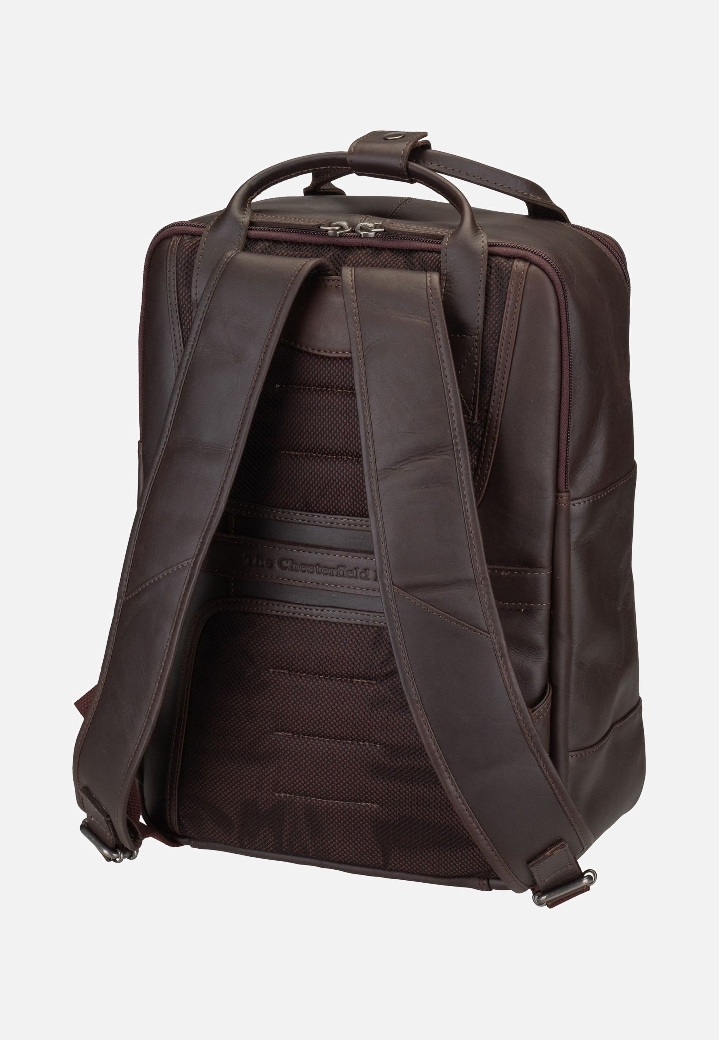 Belford 0183 Brown - Rucksack