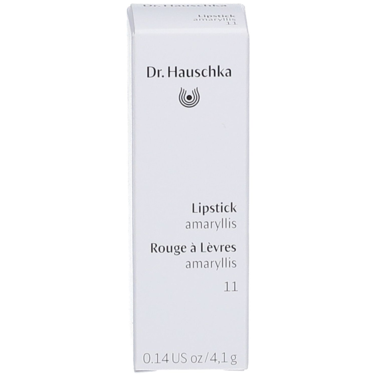 Dr. Hauschka Lippenstift 11 Amaryllis