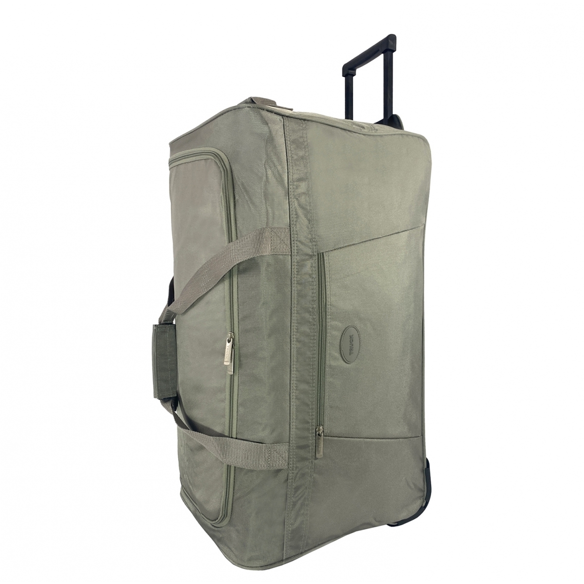 Truck Sac de voyage avec roulettes 70L Truck polyester taille M 64cm