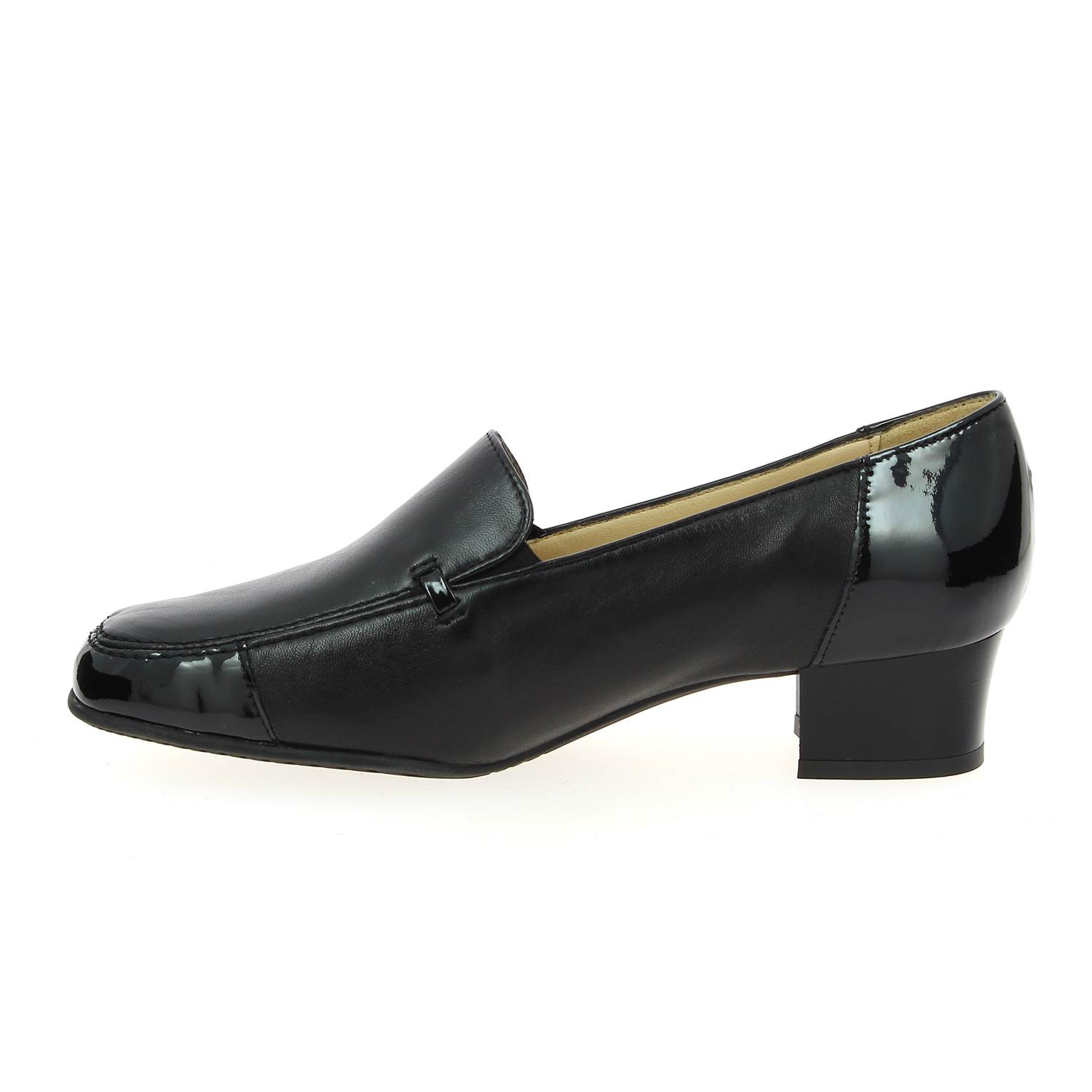 Mocassins femme MARCO CARRACHE